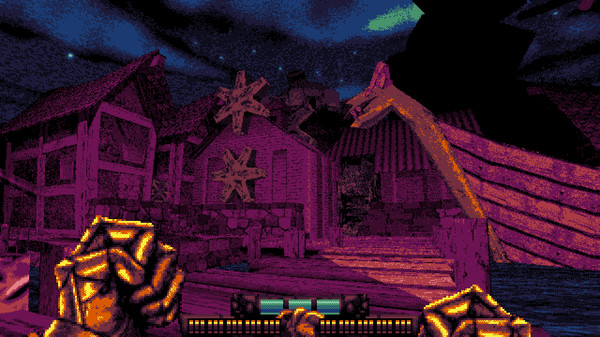 FIGHT KNIGHT screenshot 10