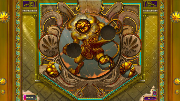 Heroes Of Hellas 4: Birth Of Legend screenshot 6