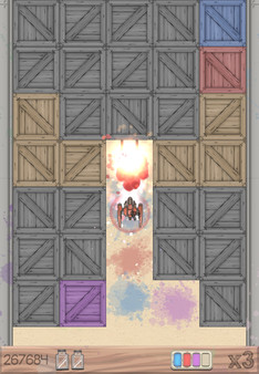 Iridescence screenshot 5
