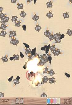 Iridescence screenshot 3