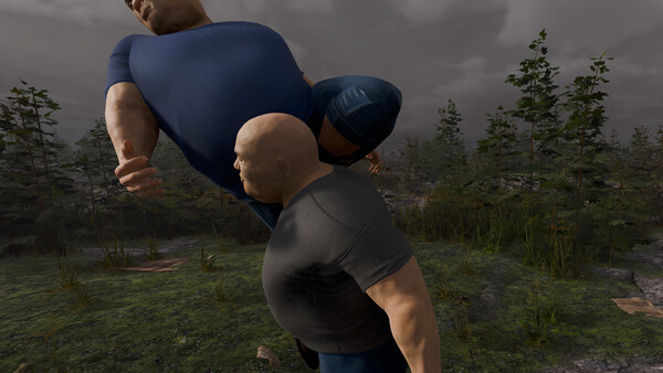 Paunch screenshot 8