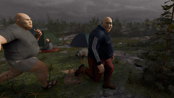 Paunch screenshot 1