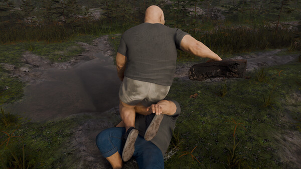 Paunch screenshot 10