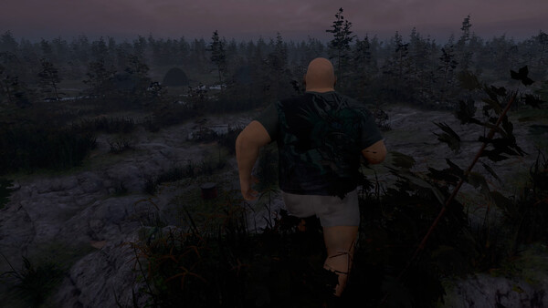Paunch screenshot 6