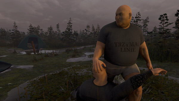Paunch screenshot 7
