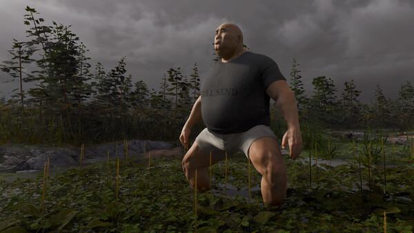 Paunch screenshot 0