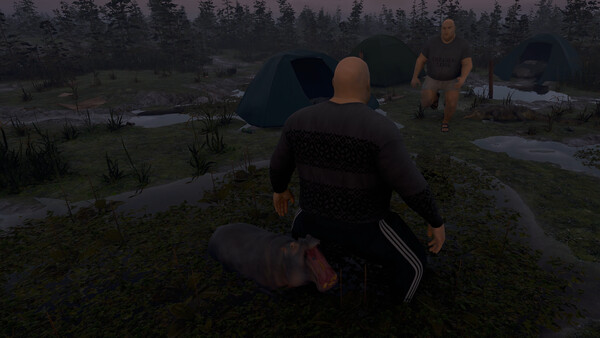 Paunch screenshot 4
