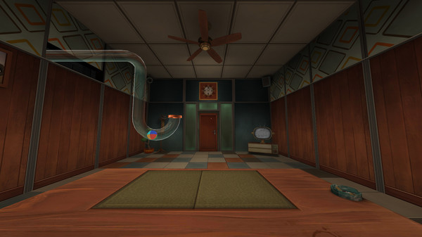 ESPER screenshot 2