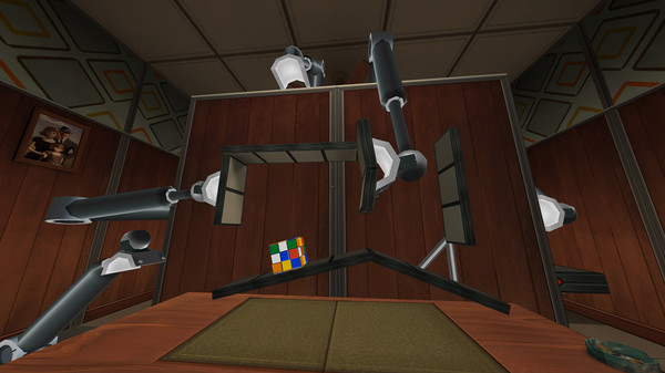 ESPER screenshot 4