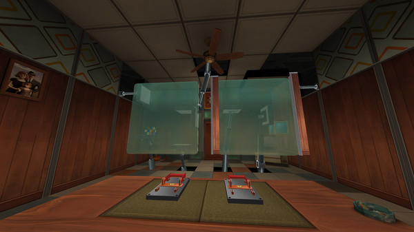 ESPER screenshot 5