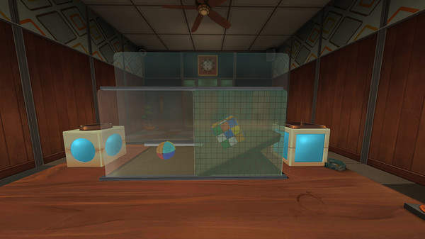 ESPER screenshot 3