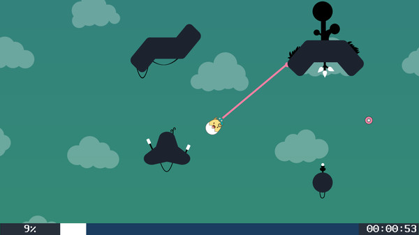 Joy Climb screenshot 3