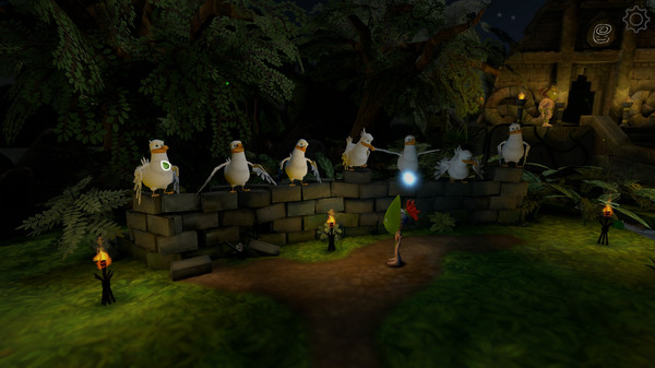 A Rite from the Stars screenshot 8