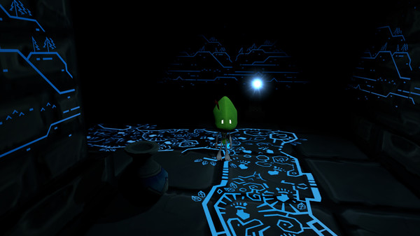 A Rite from the Stars screenshot 7