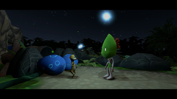 A Rite from the Stars screenshot 10