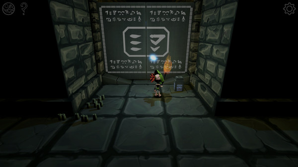 A Rite from the Stars screenshot 3
