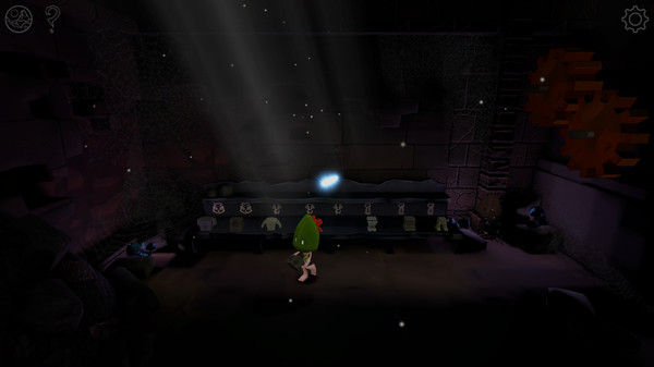 A Rite from the Stars screenshot 5