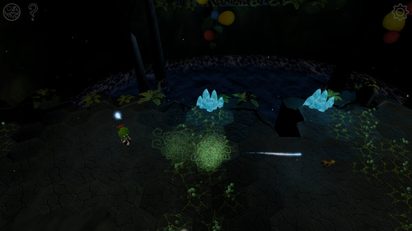 A Rite from the Stars screenshot 9