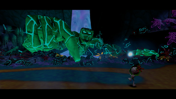 A Rite from the Stars screenshot 6