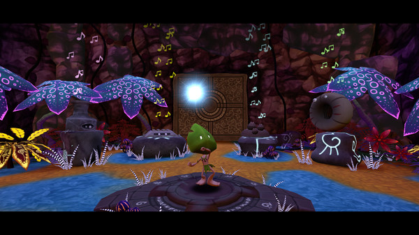 A Rite from the Stars screenshot 2