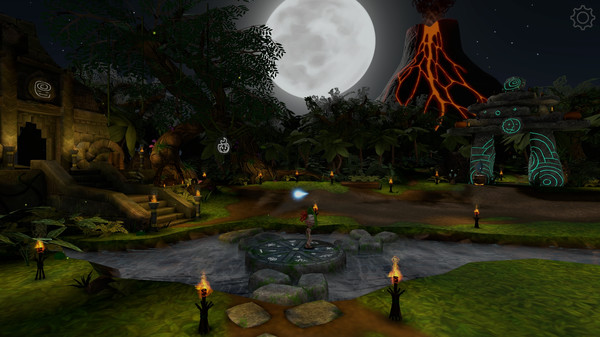A Rite from the Stars screenshot 1