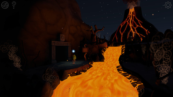 A Rite from the Stars screenshot 4