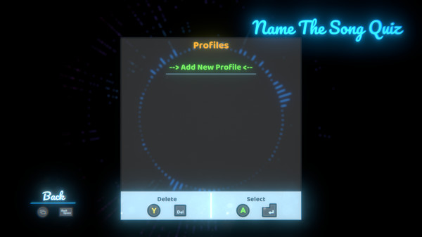 Name The Song Quiz screenshot 6