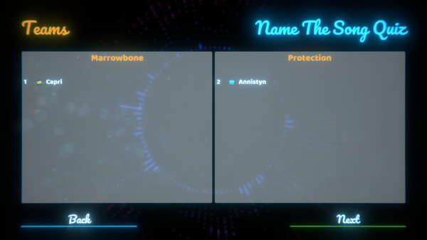 Name The Song Quiz screenshot 7
