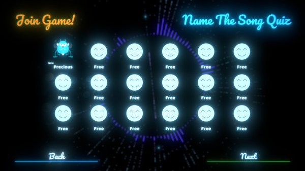 Name The Song Quiz screenshot 4