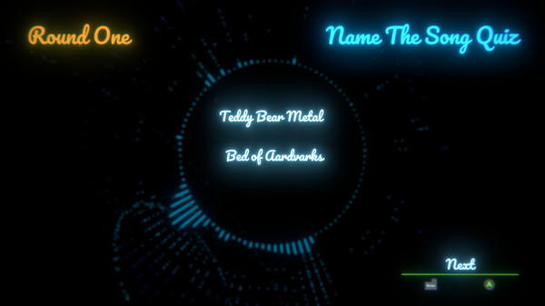 Name The Song Quiz screenshot 8