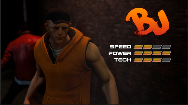 Streets Ablaze screenshot 3