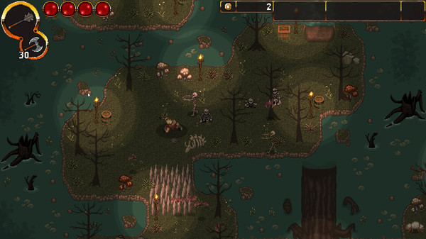 Ukhar screenshot 5