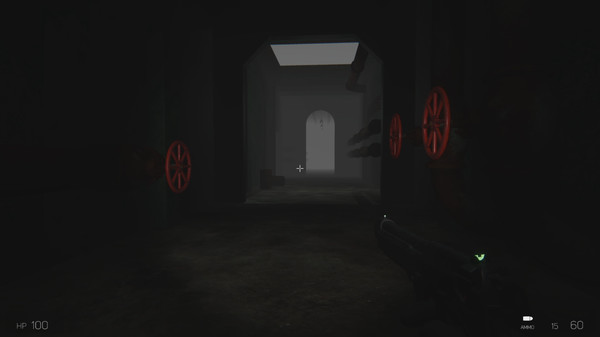Containment Initiative: PC Standalone screenshot 6