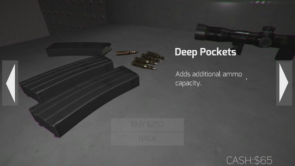 Containment Initiative: PC Standalone screenshot 5
