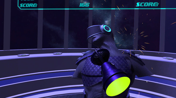 Boxing Apocalypse screenshot 4