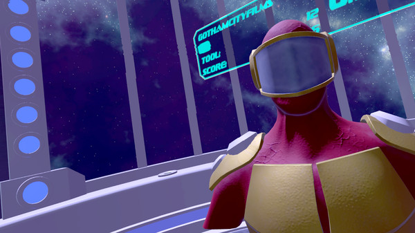 Boxing Apocalypse screenshot 1