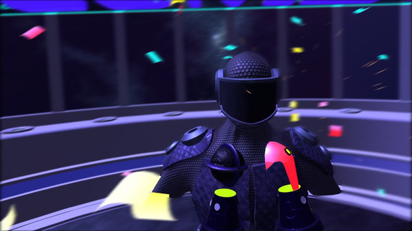 Boxing Apocalypse screenshot 3