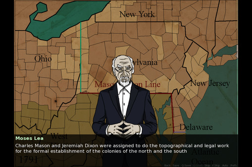 The Necklace of Blood screenshot 6