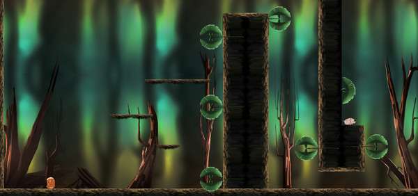 Adventures of Hendri screenshot 4