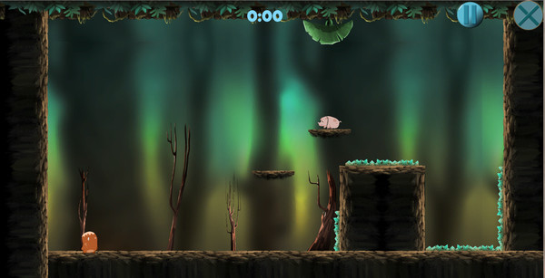 Adventures of Hendri screenshot 1