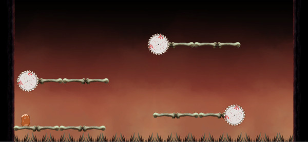 Adventures of Hendri screenshot 5