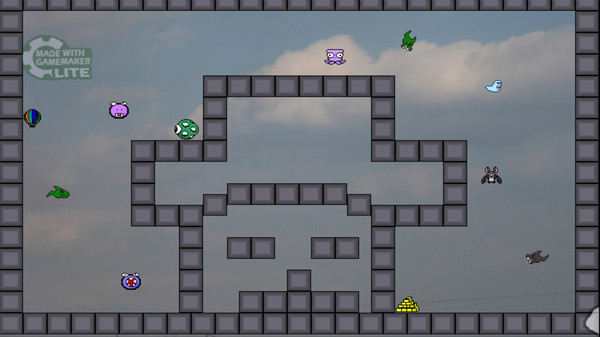 Balloon screenshot 6