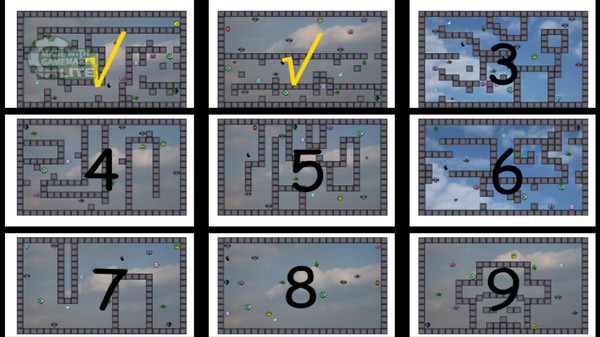Balloon screenshot 5