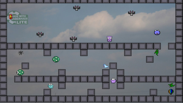 Balloon screenshot 3