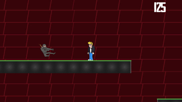 Lost In 80s II screenshot 6