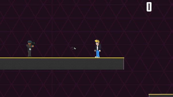 Lost In 80s II screenshot 3