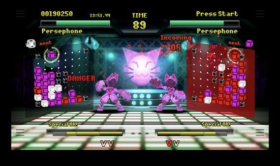 Robo Puzzle Smash screenshot 7