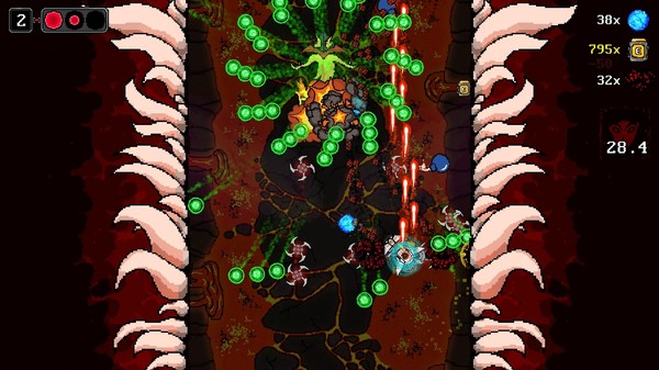 Road Doom screenshot 7