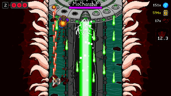Road Doom screenshot 5