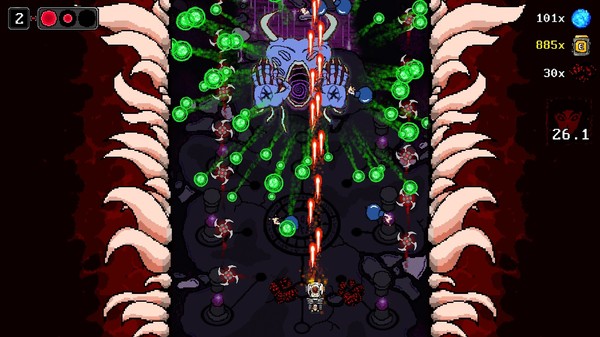 Road Doom screenshot 6